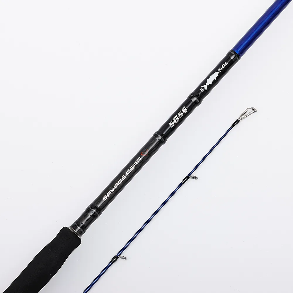 Savage Gear Savage Gear Sgs6 All-Around