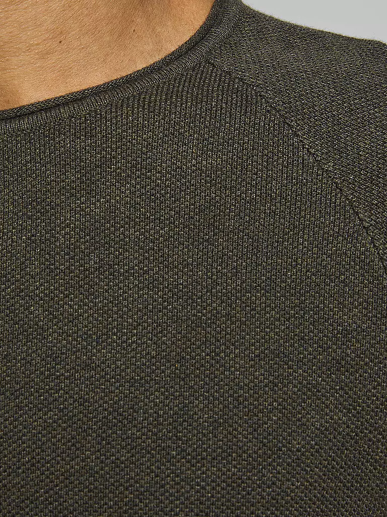 JACK & JONES Pullover 