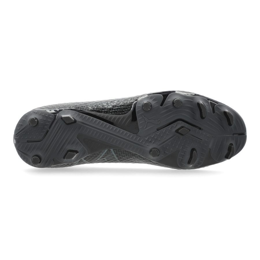PUMA Future 7 Pro FG/AG Eclipse - Noir/Copper Rose