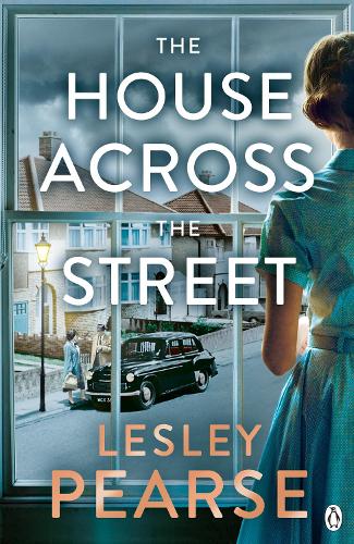 The House Across the Street (Paperback)
