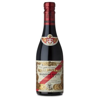 Giusti Aceto Balsamico „Banda Rossa“