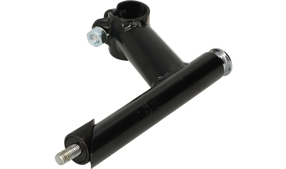 Frempind til børnecykel 22,2mm x 80mm lang