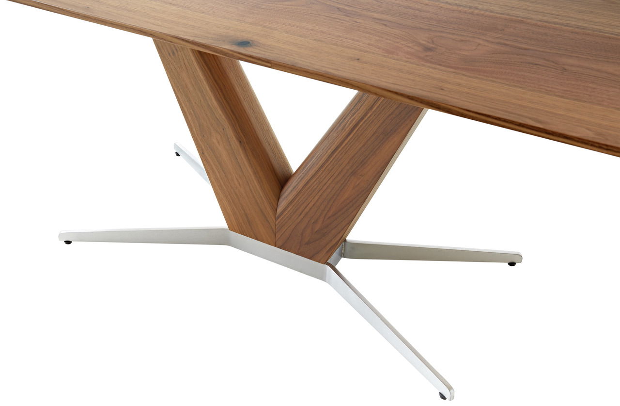 Koinor Esstisch DINING SYSTEM