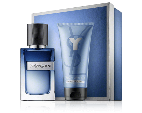 Yves Saint Laurent Y Live Set 60ml-50ml