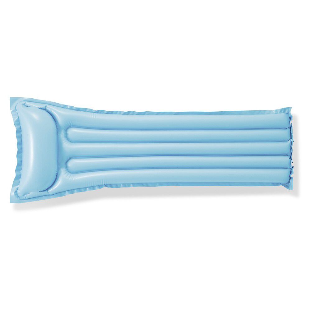 Matelas gonflable economat INTEX