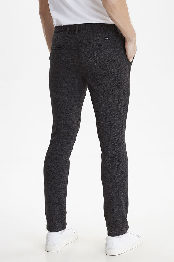 Blend BHNEVADA Pants Pewter mix