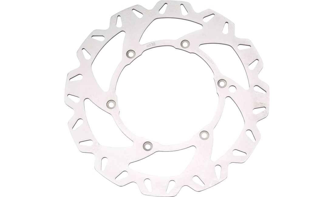 Bremseskive EBC for, SX150 08<