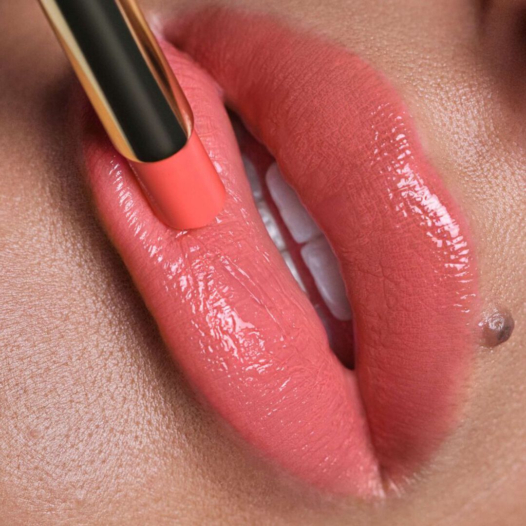 FASHION COLORS SS26 - WHISPERS OF THE SILK ROAD Lip Shine Stylo