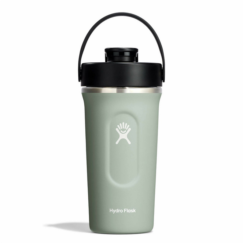 Hydro Flask 24oz Insulated Shaker Flasche