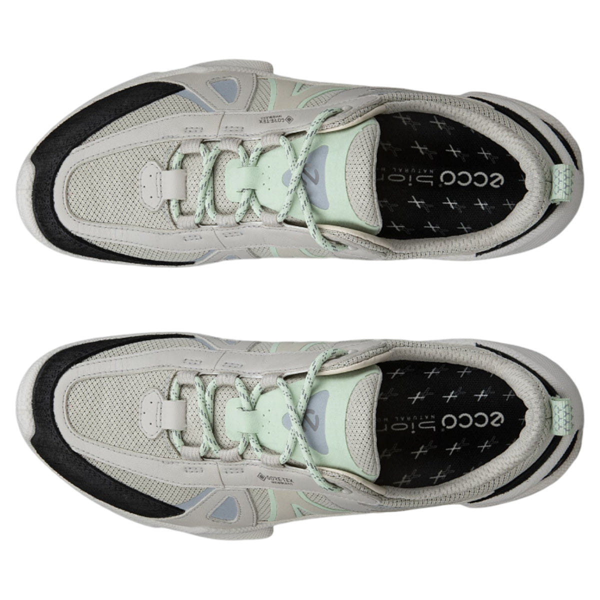 Biom C-Trail sneakers, kvinder, grå