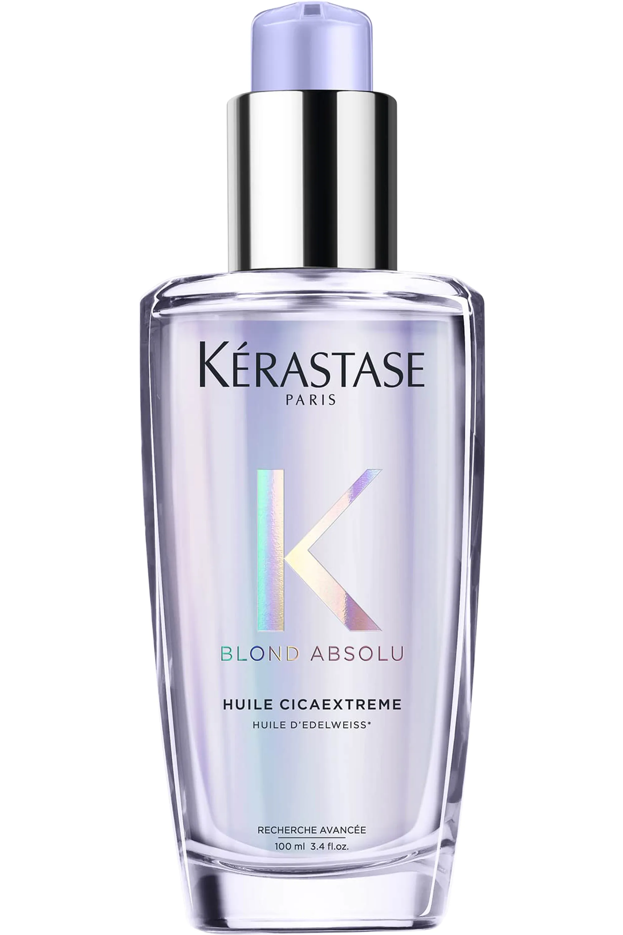 Kérastase Huile Blond Absolu Cicaextrême-100 ml