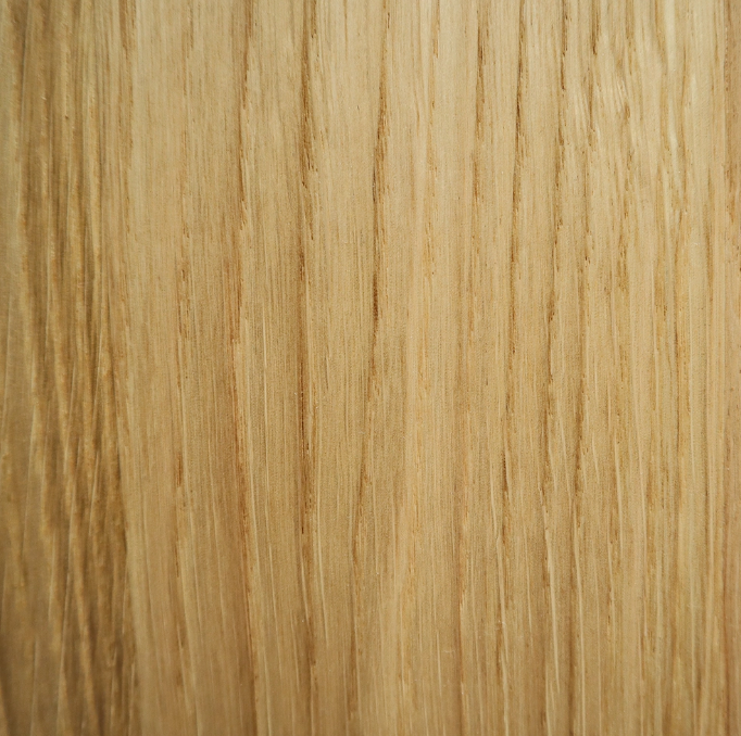 Stand by Me bijzettafel Oak Natural (49cm hoog) - RAL9005 Jet Black