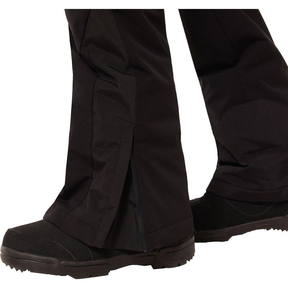 Oakley Laurel Insulated Skihose Damen blackout