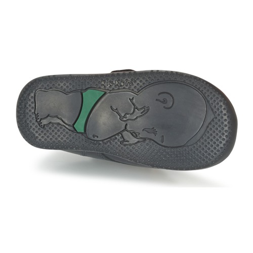 Kickers - BILOU - Noir