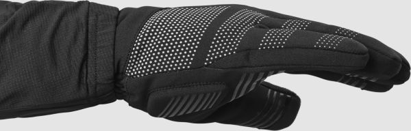 GripGrab Ride 2 Vandtætte Vinterhandsker, Black