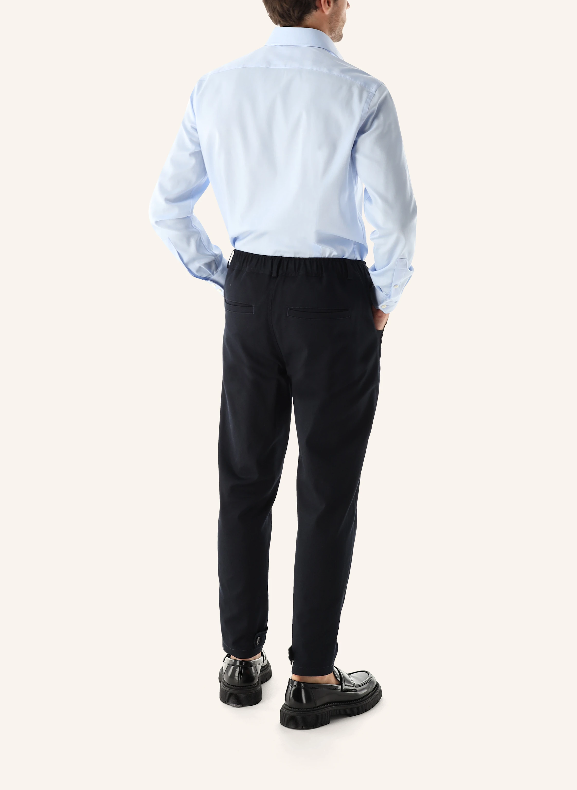 van Laack Hemd Tailor Fit