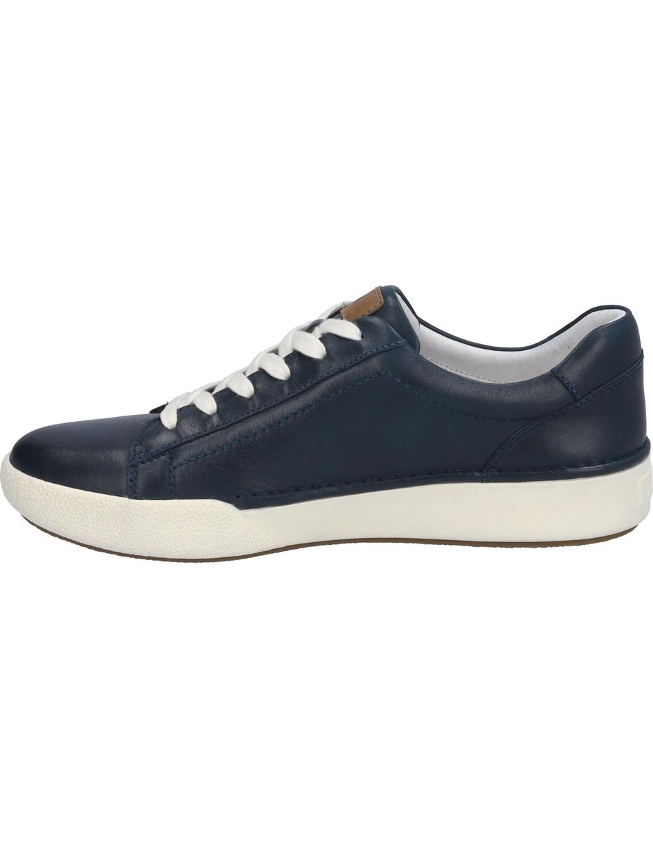 Sneaker Claire 01, ocean