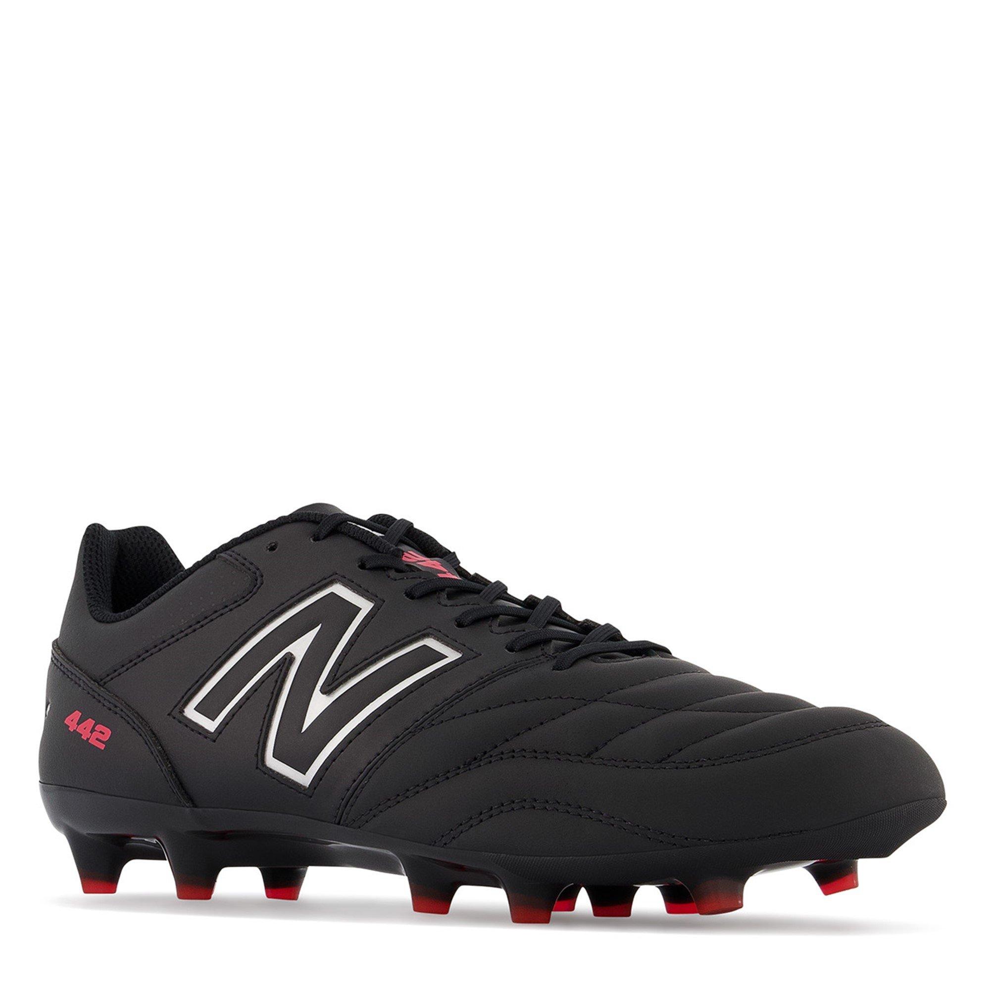 New Balance NB 442 V2 Firm Ground Football Boots