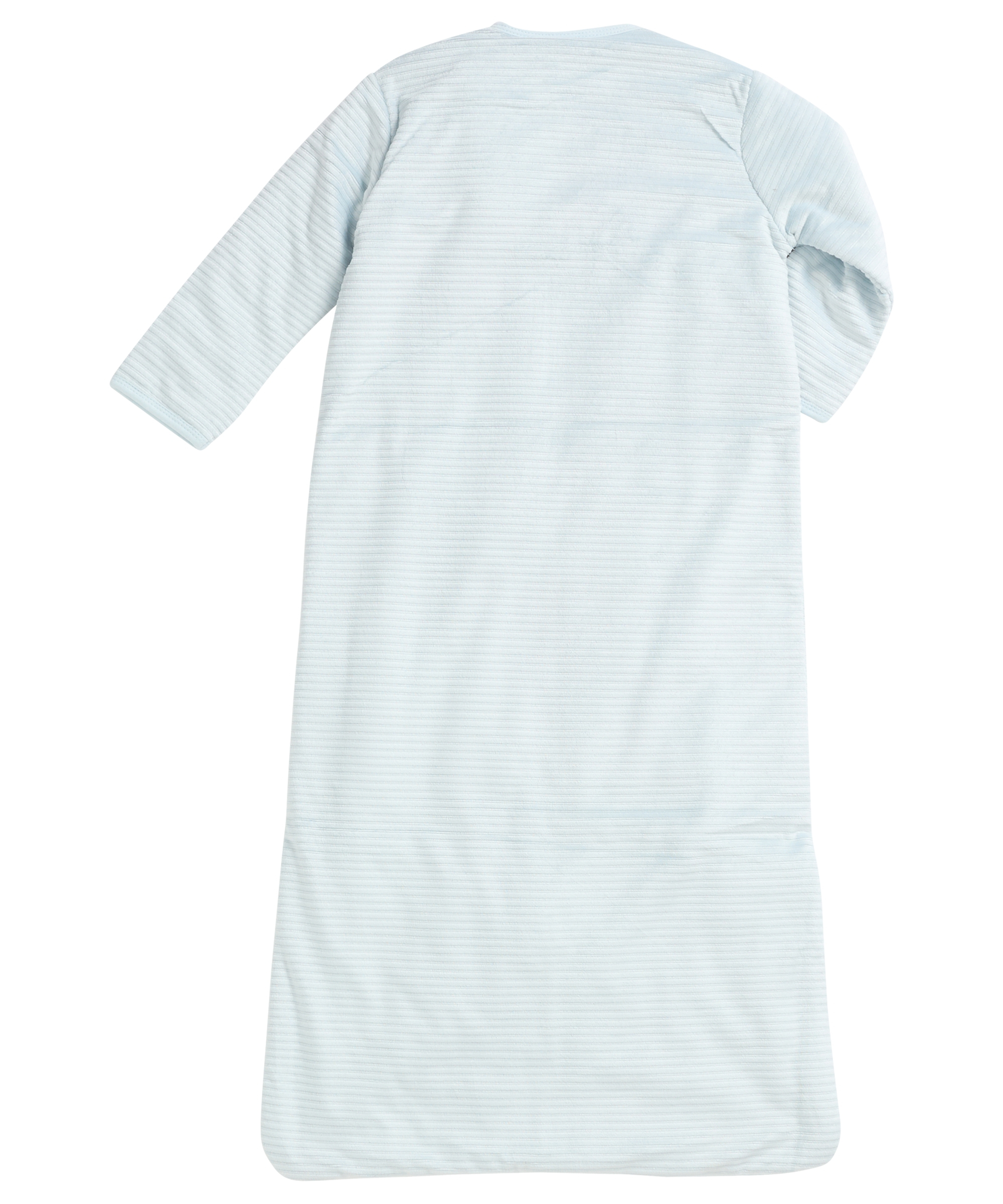 rib velvet slaapzak - tog: 2.0