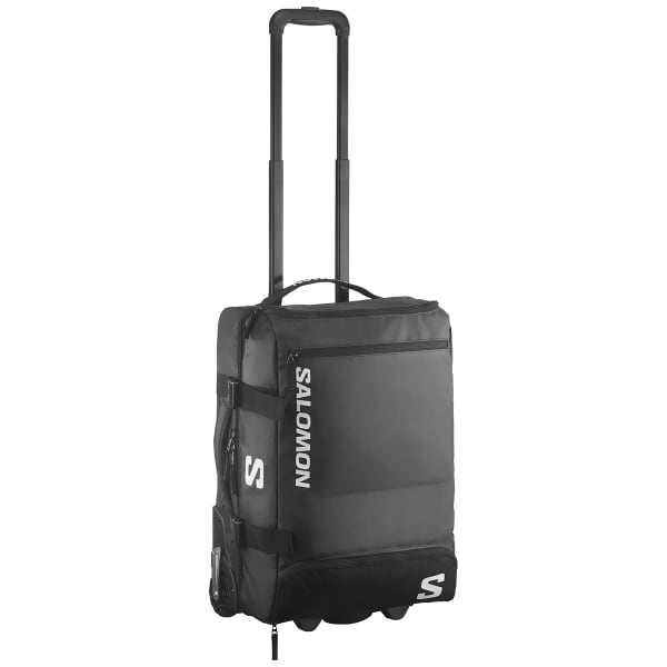 Bagagerie de voyage SALOMON RACE TRIP CABIN CONTAINER