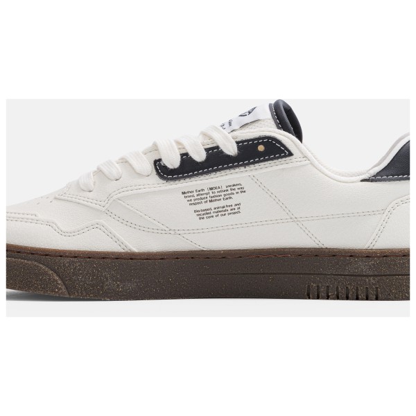 MoEa - Origin Low - Baskets