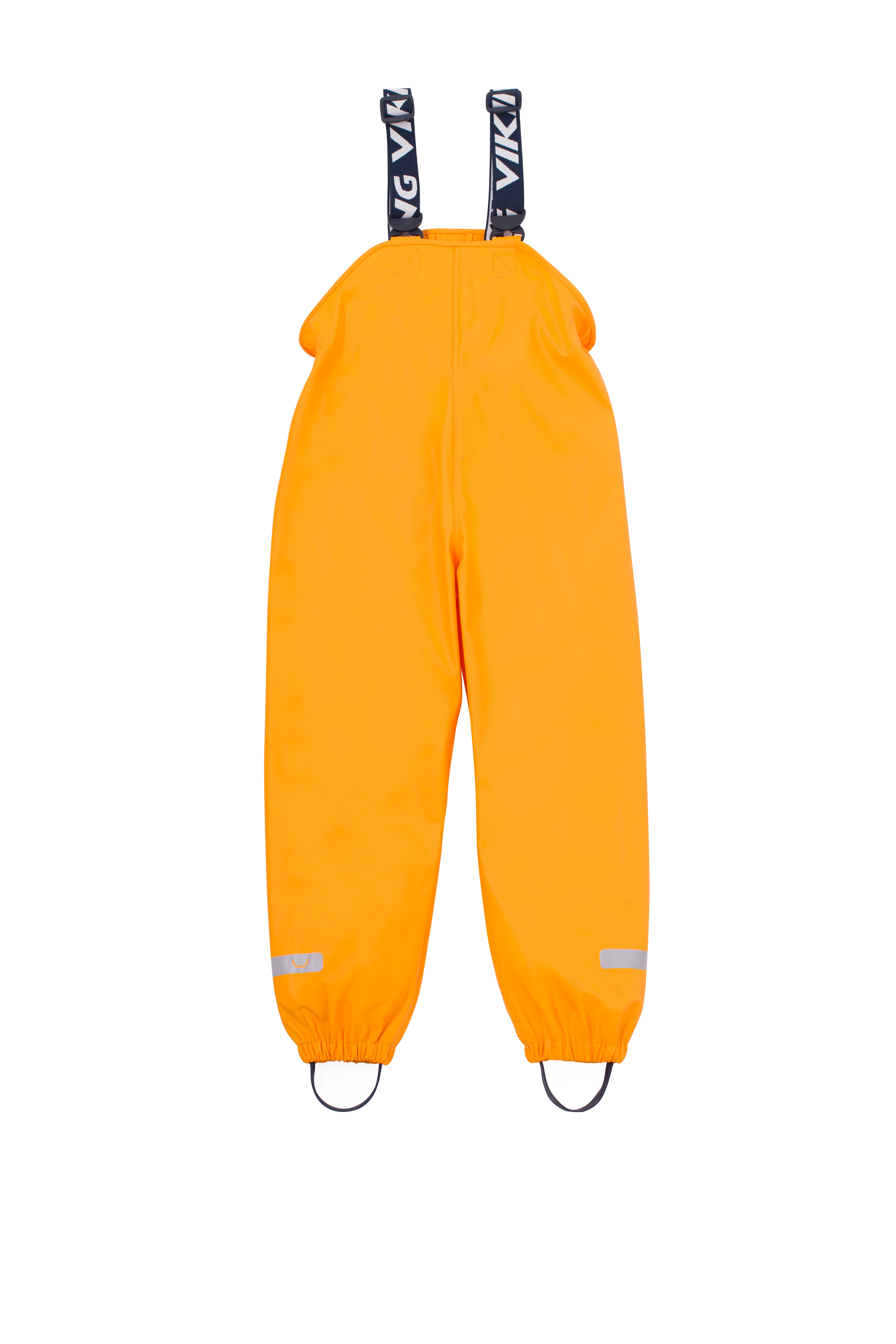 Viking Kids Indie Rain Set<br>Holder barnet tørt og komfortabelt!