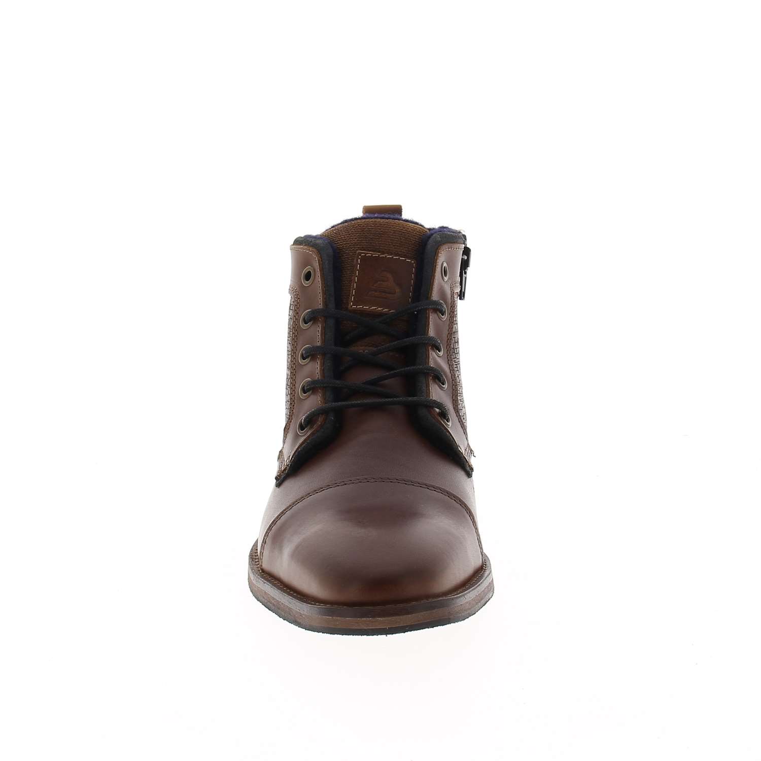 Boots et bottines homme BULLBOXER BUROCK