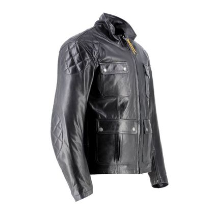 Blouson Helstons HUNT - Noir