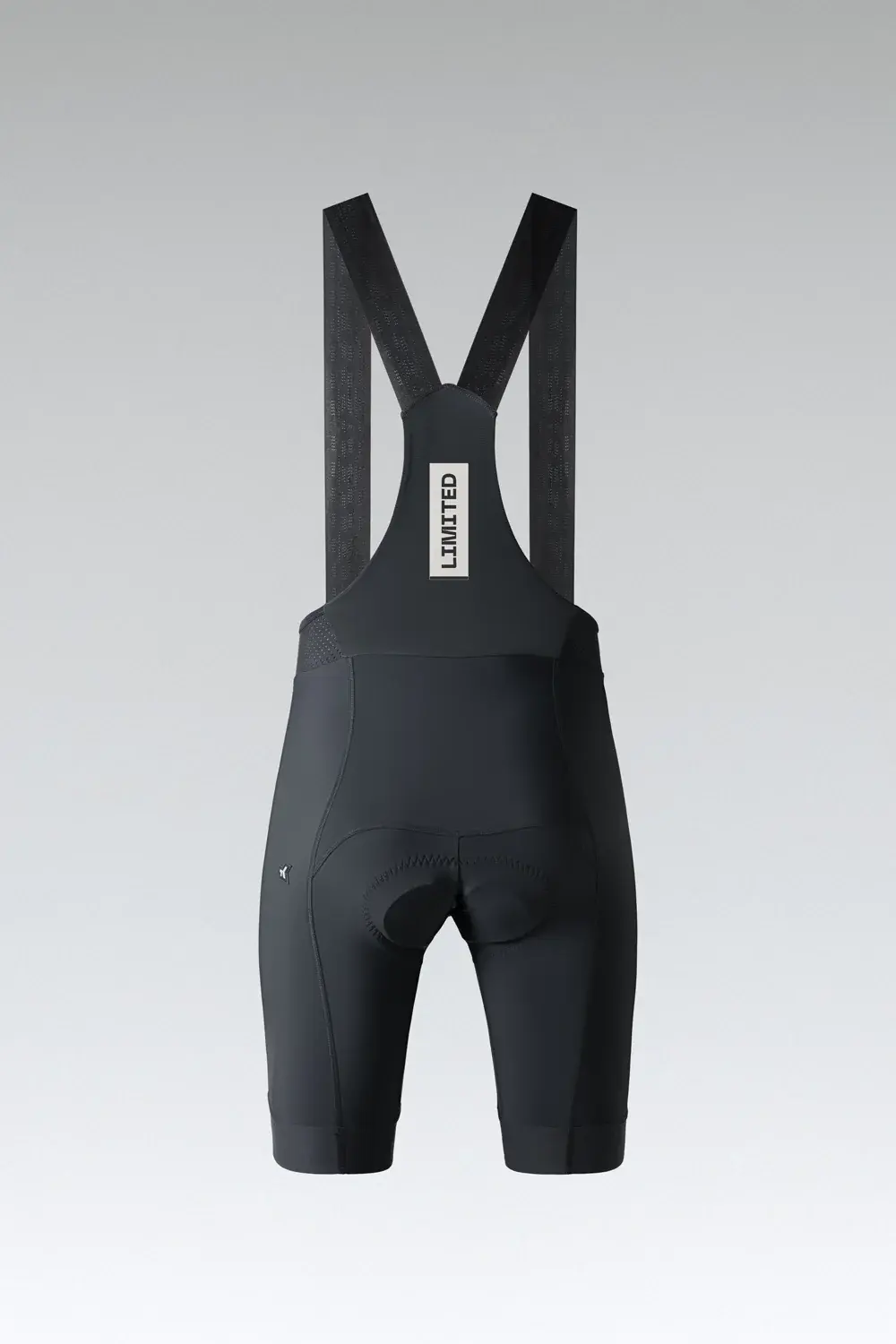 Gobik Limited 6.0 K7 Fietsbroek Kort Zwart Heren