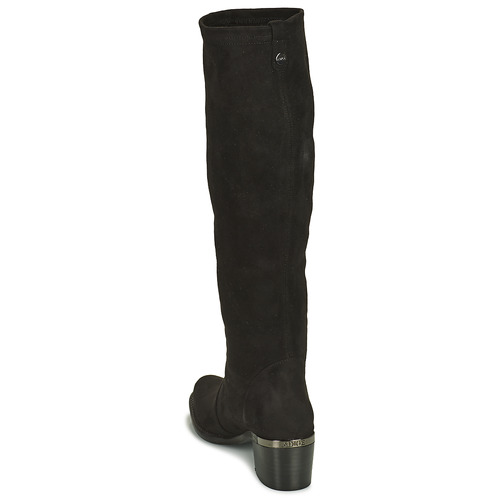 Adige - DIANE V1 CAMOSCIO NOIR - Noir