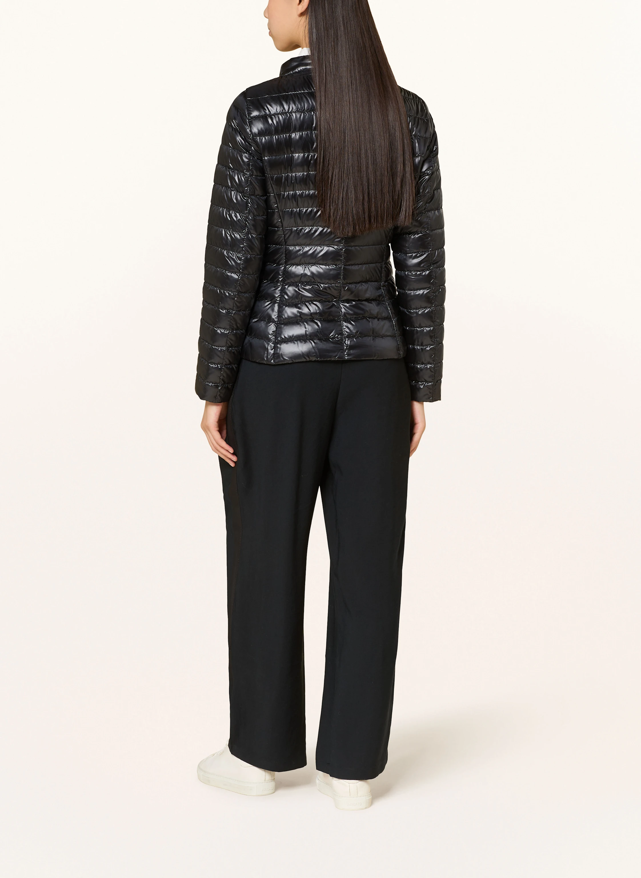 HERNO Lightweight-Daunenjacke