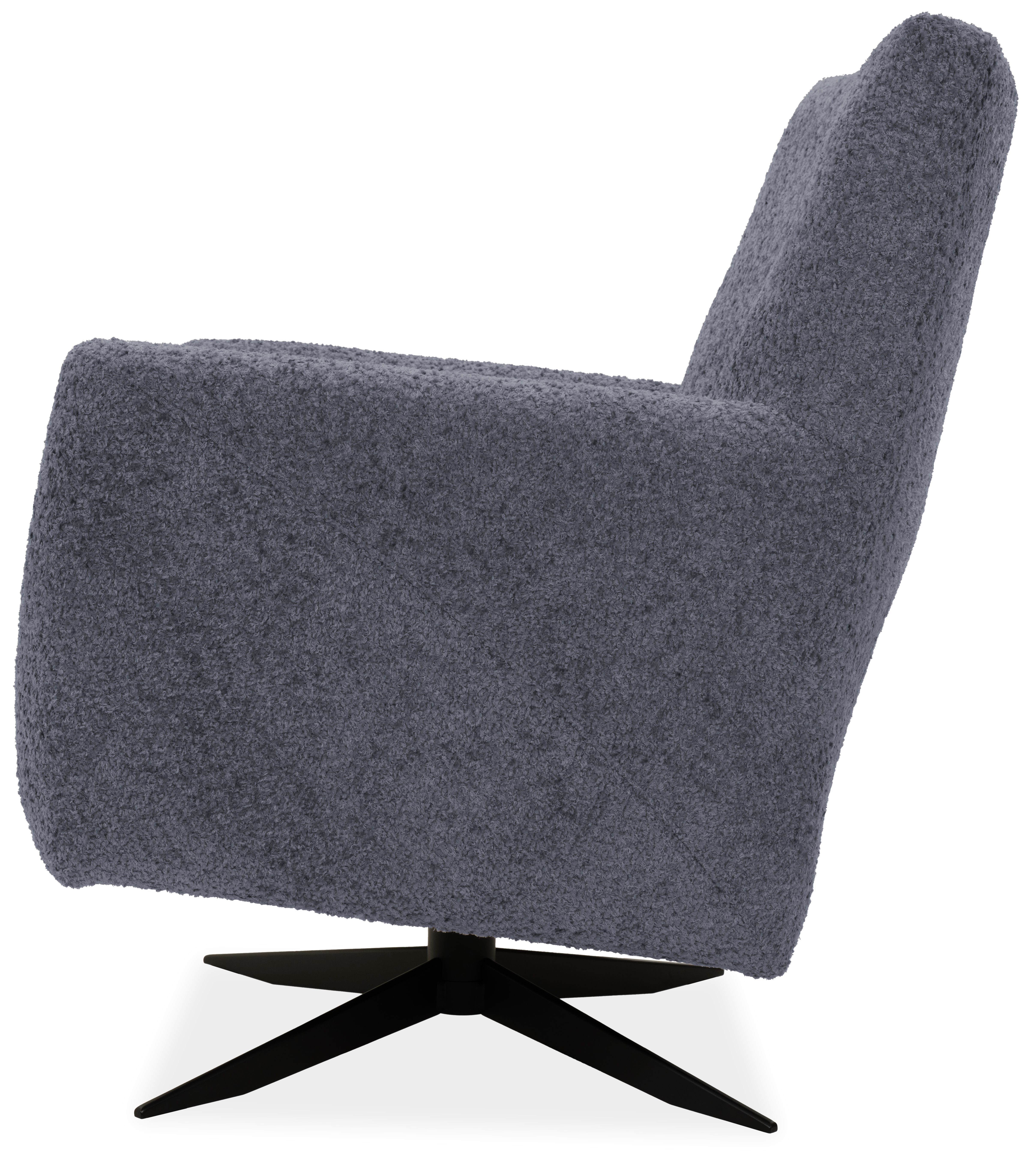Fauteuil Paltrow B73 x D78 x H87 cm