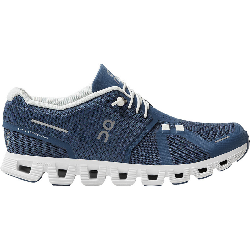 ON Damen Cloud 5 Schuhe