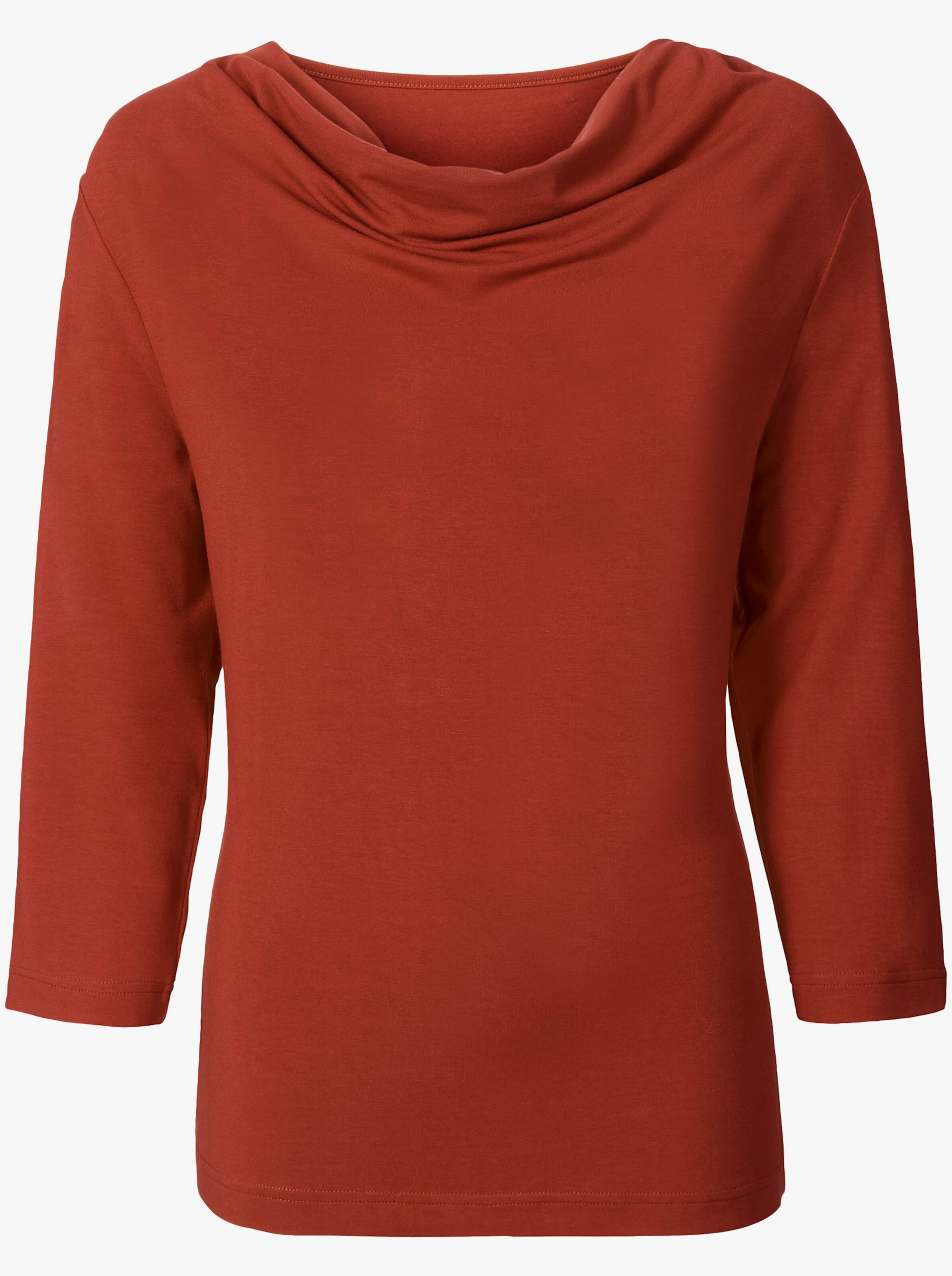Wasserfallshirt
