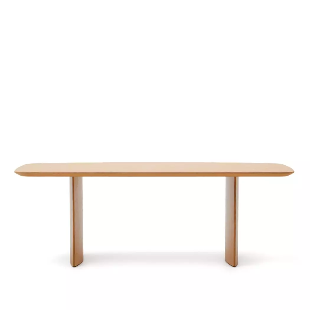 Esstisch Litto 200 x 100 cm
