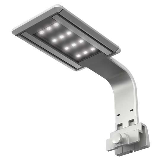 Spot led 10 watts pour aquarium ouvert