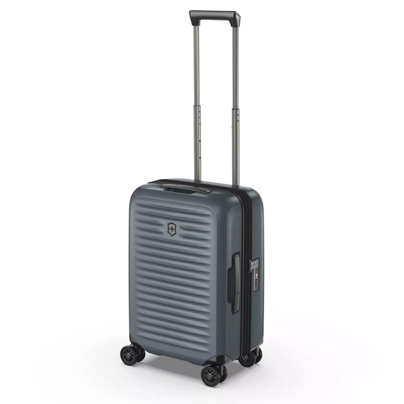 Victorinox Airox Advanced Frequent Flyer Carry-On Storm
