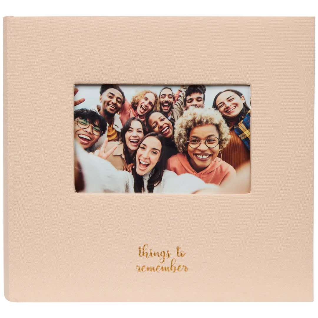 Fotoalbum Diverse kleuren