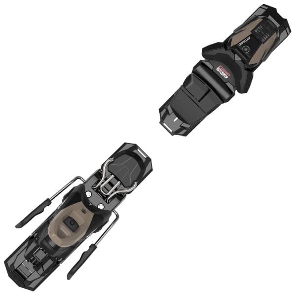 Pack ski ATOMIC CLOUD Q8 PETROL + M 10 GW PETROL