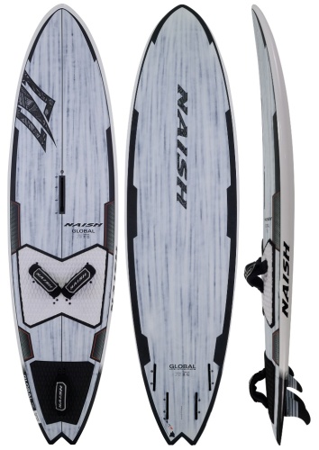 Naish Global 2024
