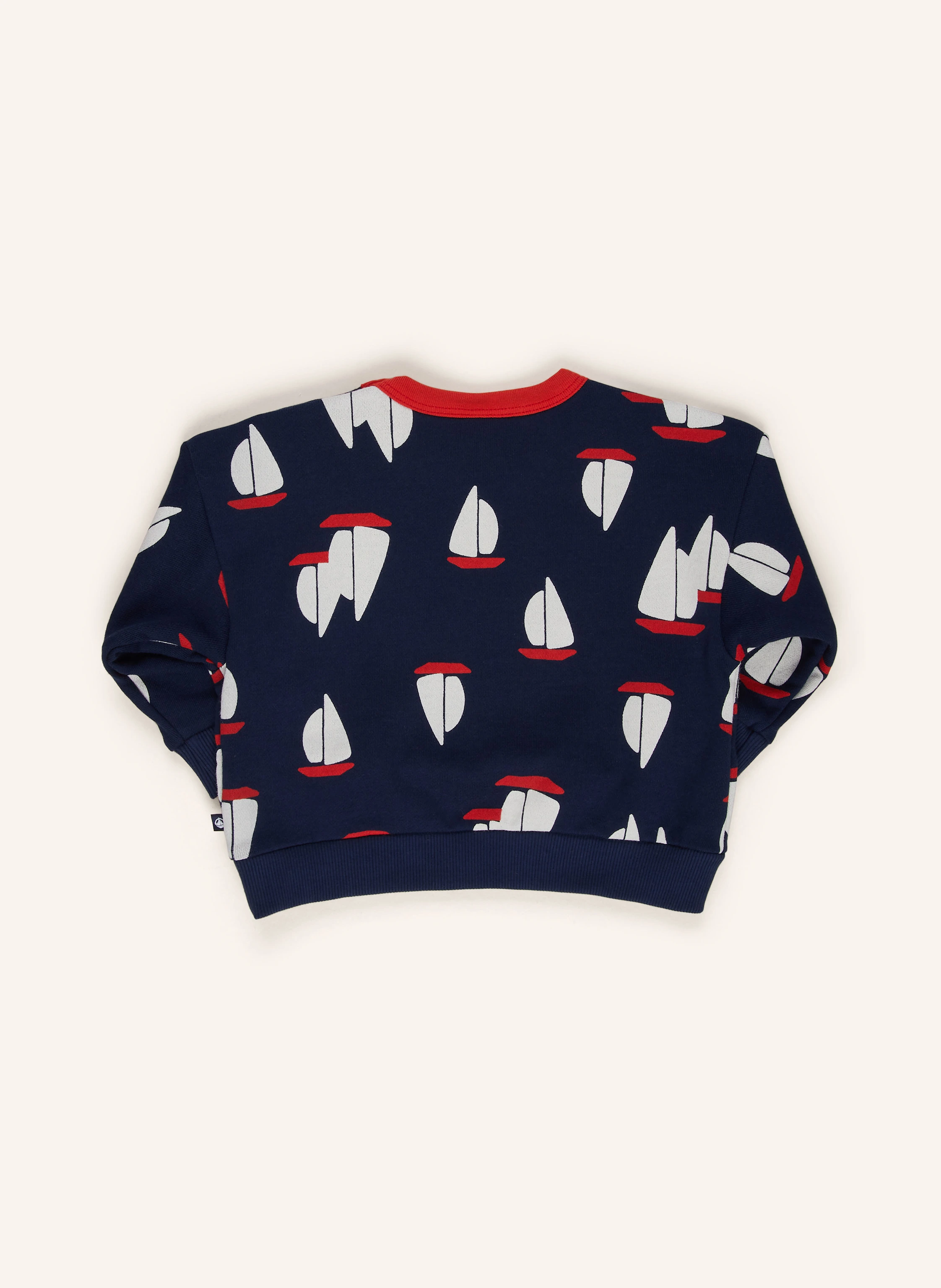 PETIT BATEAU Sweatshirt