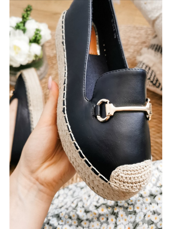 Espadrilles Enissa