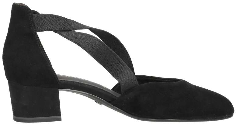 Tamaris Pumps zwart