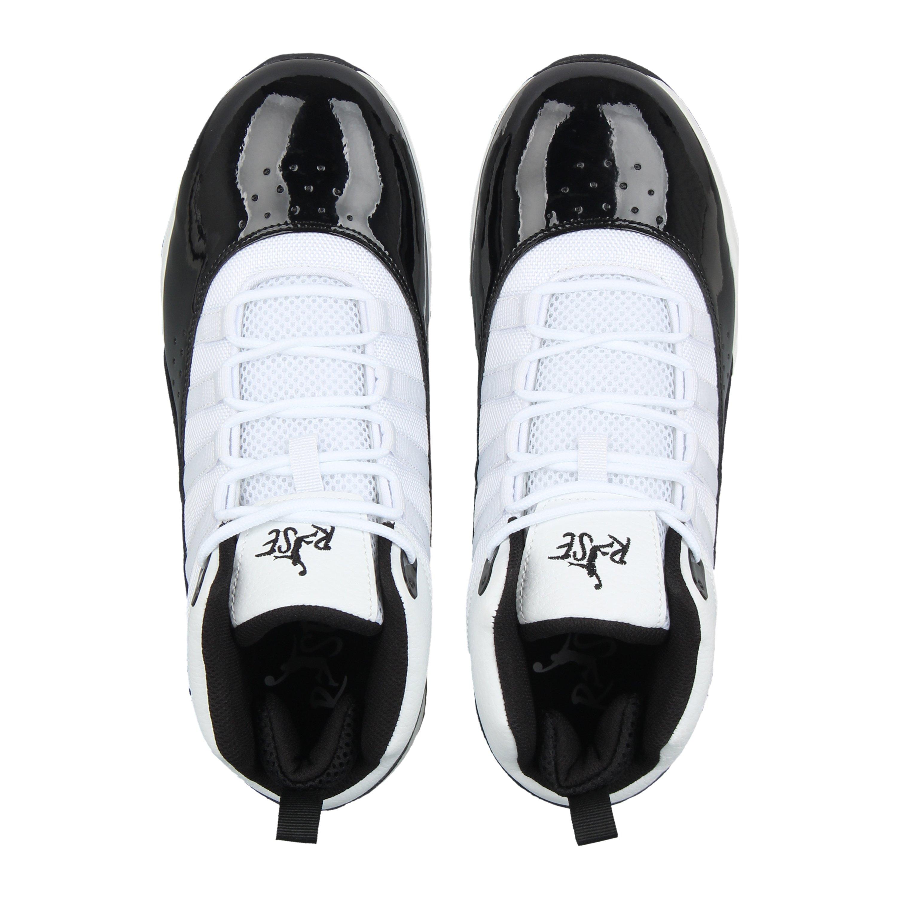 Rise Shuttle Basketball Trainers