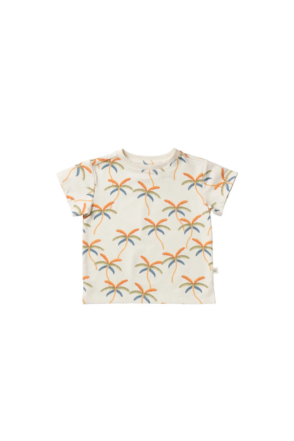 Your Wishes t-shirt ecru