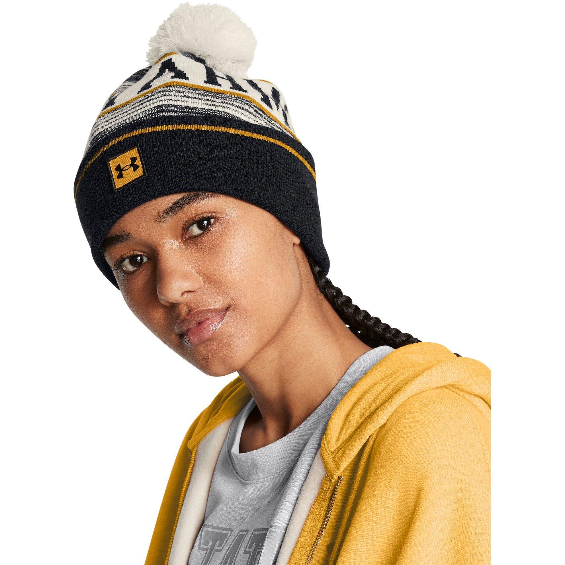 Under Armour Under Armour M Halftime Pom Beanie Beany Mens