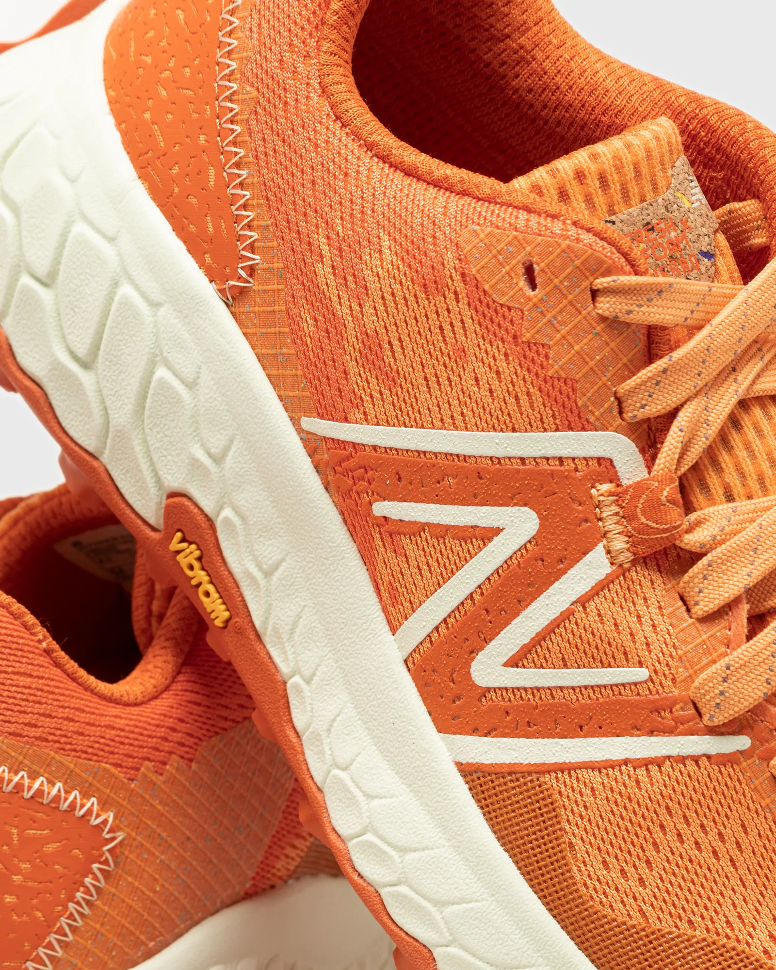 New Balance Fresh Foam X Hierro v7