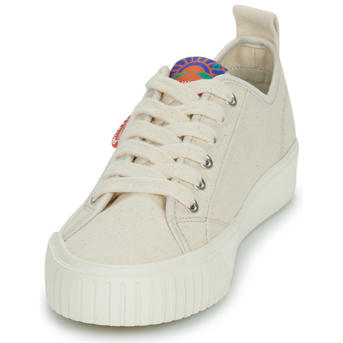 Armistice - STOMP SNEAKER W - Beige