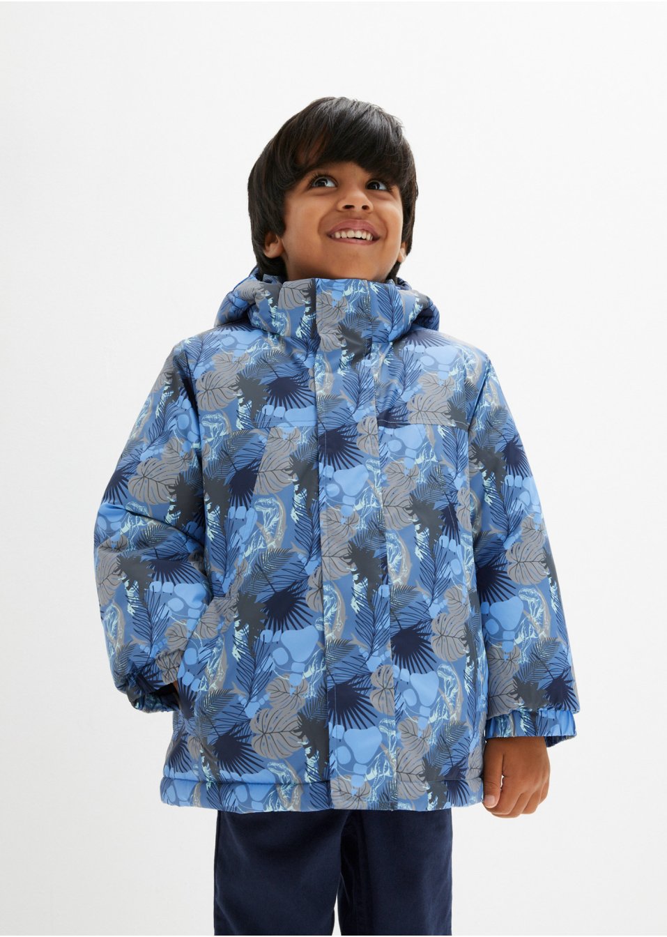 Veste d'hiver garçon