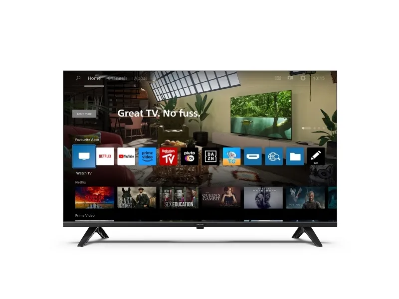 Philips 40PFS6009 - 40